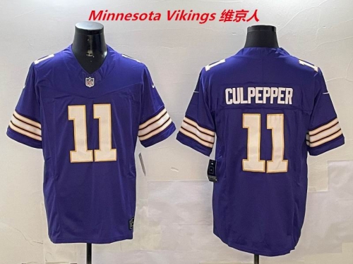 NFL Minnesota Vikings 291 Men