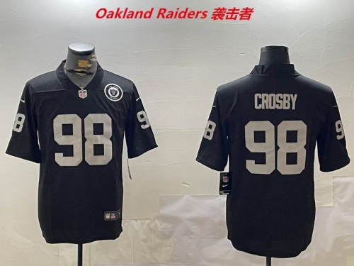 NFL Oakland Raiders 739 Men