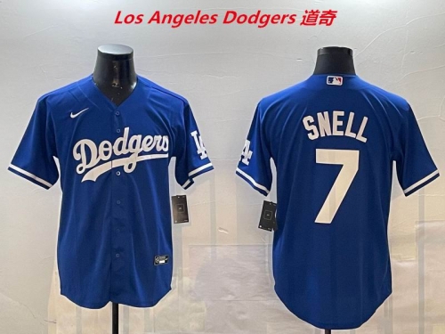 MLB Los Angeles Dodgers 4932 Men