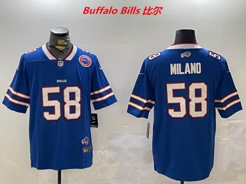 NFL Buffalo Bills 398 Men