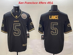 NFL San Francisco 49ers 1886 Men