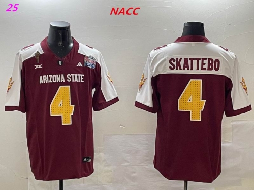 NCAA--MLB Men Jerseys 082