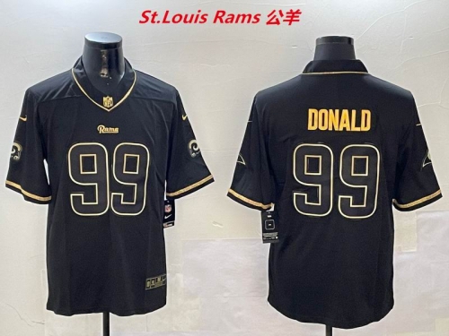 NFL St.Louis Rams 303 Men