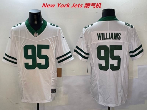 NFL New York Jets 116 Men