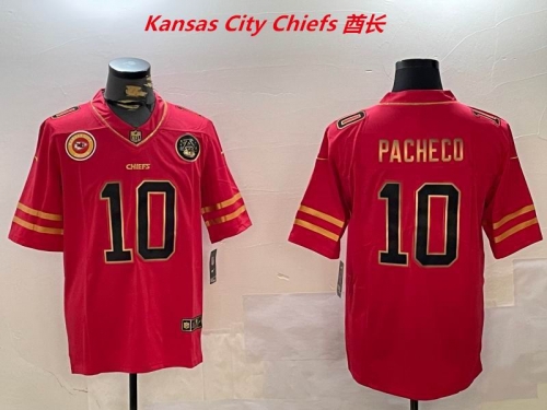 NFL Kansas City Chiefs 472 Men