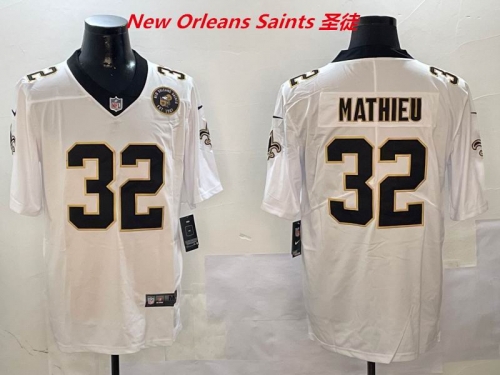 NFL New Orleans Saints 621 Men