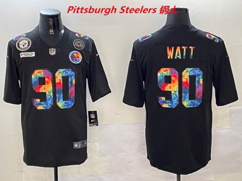 NFL Pittsburgh Steelers 819 Men