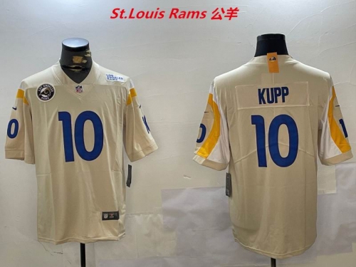 NFL St.Louis Rams 300 Men