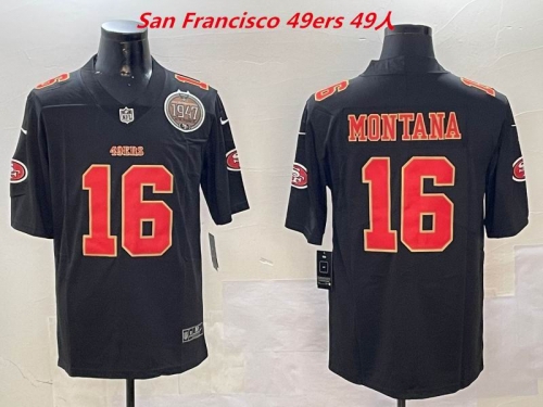 NFL San Francisco 49ers 1792 Men