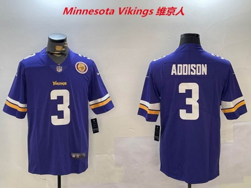 NFL Minnesota Vikings 284 Men