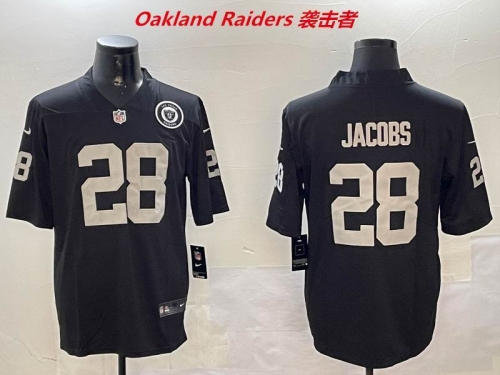 NFL Oakland Raiders 747 Men