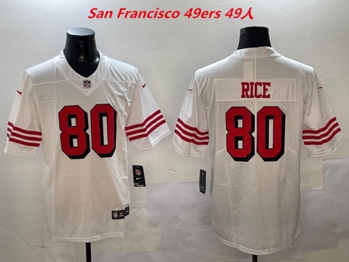 NFL San Francisco 49ers 1690 Men