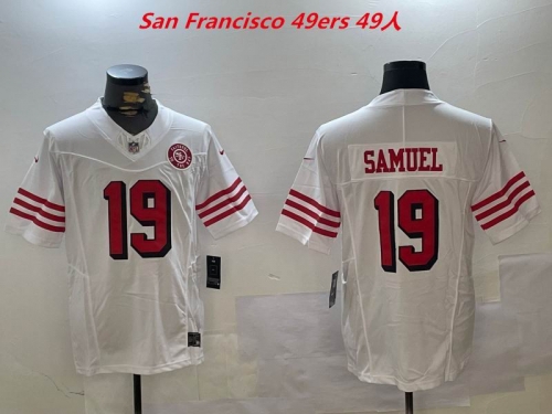 NFL San Francisco 49ers 1675 Men