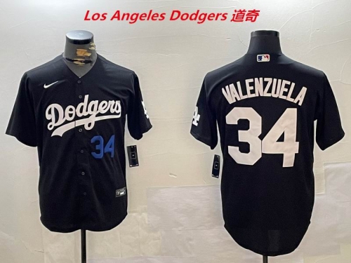 MLB Los Angeles Dodgers 4929 Men