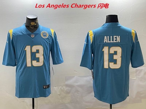 NFL Los Angeles Chargers 134 Men