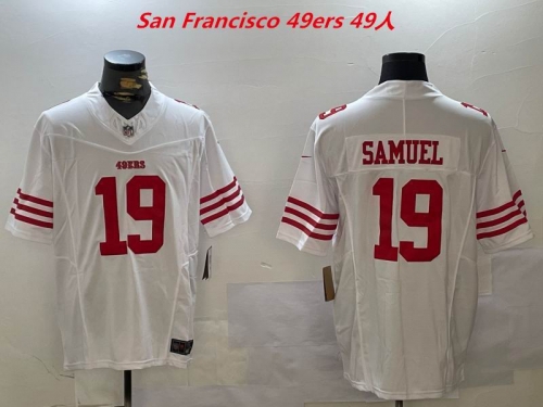 NFL San Francisco 49ers 1718 Men