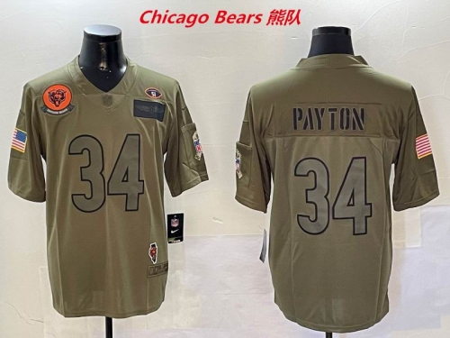 NFL Chicago Bears 493 Men