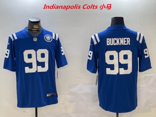 NFL Indianapolis Colts 157 Men