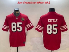 NFL San Francisco 49ers 1625 Men