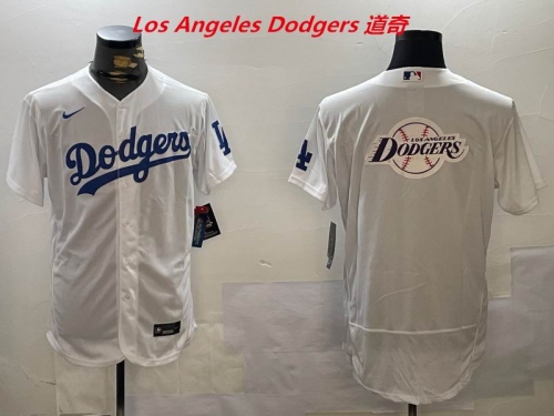 MLB Los Angeles Dodgers 4895 Men