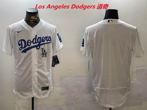 MLB Los Angeles Dodgers 4894 Men