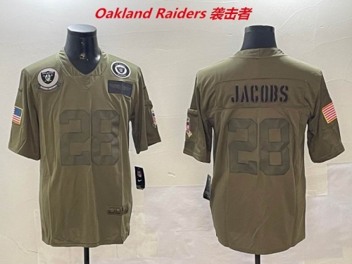 NFL Oakland Raiders 803 Men