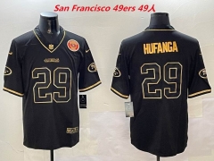 NFL San Francisco 49ers 1894 Men