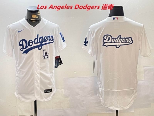 MLB Los Angeles Dodgers 4898 Men