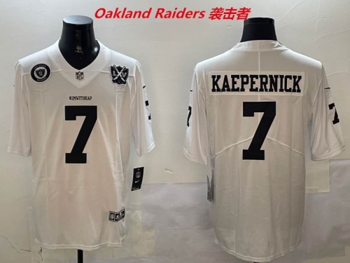 NFL Oakland Raiders 761 Men