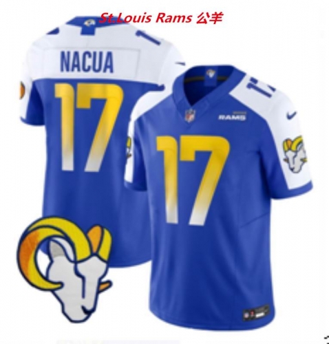 NFL St.Louis Rams 313 Men