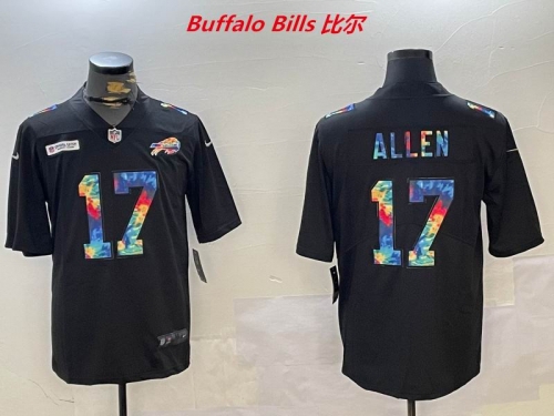 NFL Buffalo Bills 419 Men