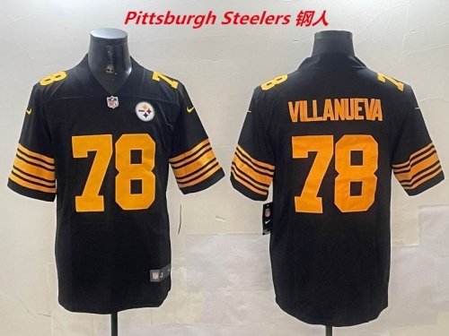 NFL Pittsburgh Steelers 777 Men