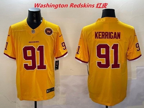 NFL Washington Redskins 144 Men