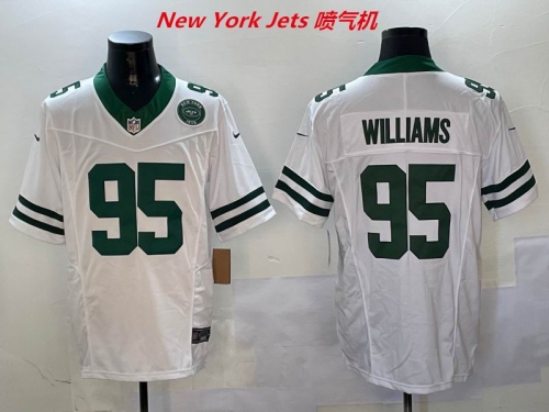 NFL New York Jets 117 Men