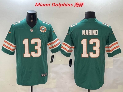 NFL Miami Dolphins 195 Men