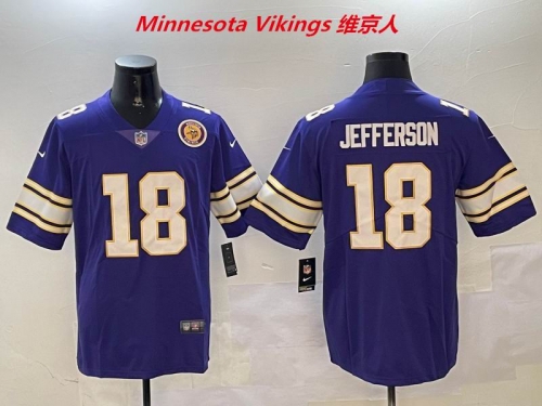 NFL Minnesota Vikings 286 Men