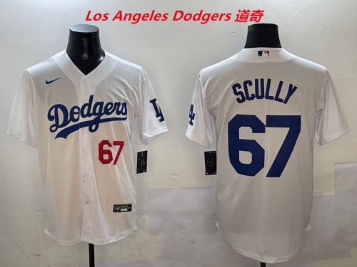 MLB Los Angeles Dodgers 4921 Men