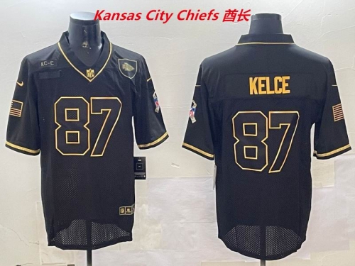 NFL Kansas City Chiefs 488 Men