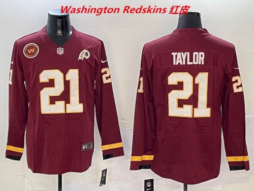 NFL Washington Redskins 158 Men