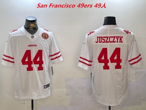 NFL San Francisco 49ers 1727 Men