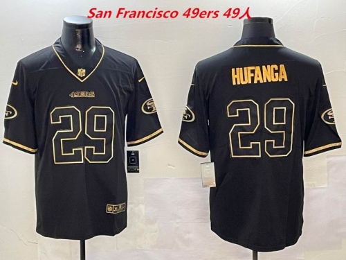 NFL San Francisco 49ers 1893 Men