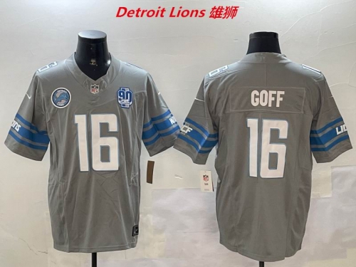 NFL Detroit Lions 540 Men