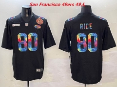 NFL San Francisco 49ers 1880 Men