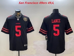 NFL San Francisco 49ers 1752 Men