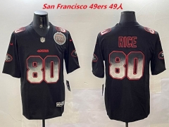 NFL San Francisco 49ers 1922 Men