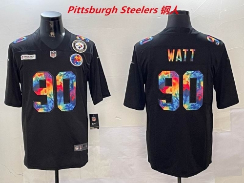 NFL Pittsburgh Steelers 817 Men