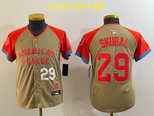 MLB Jerseys Youth/Boy 2192