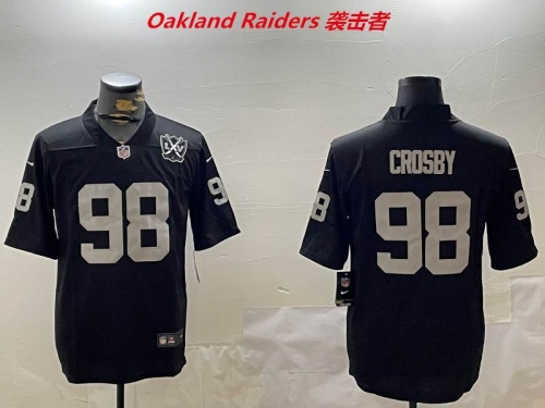 NFL Oakland Raiders 740 Men