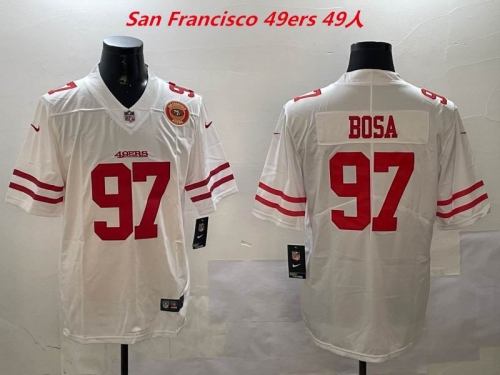 NFL San Francisco 49ers 1744 Men