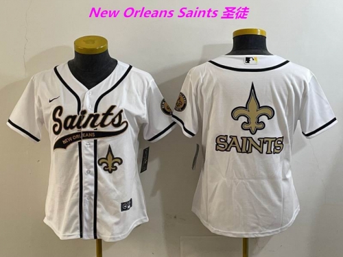 NFL New Orleans Saints 599 Women